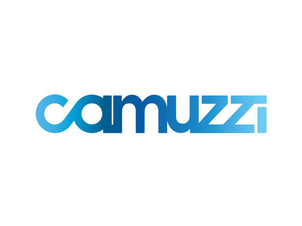 Camuzzi - cliente de Baños Químicos Pigüé
